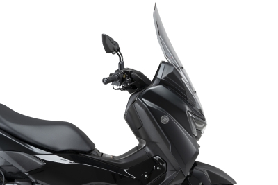 Puig Scooter windshield V-Tech Touring Yamaha N-Max