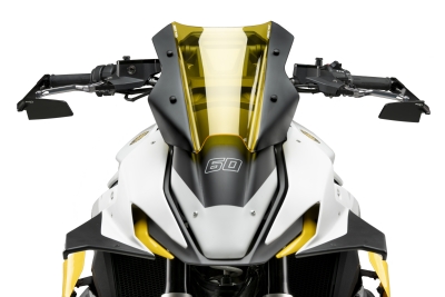 Puig Rckspiegel Diablo BMW R 1300 GS