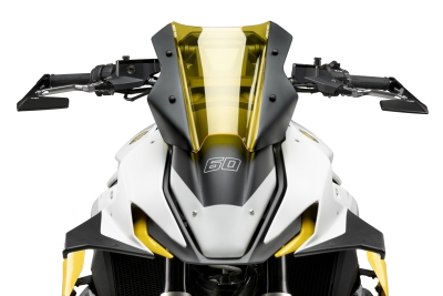 Puig Rckspiegel Diablo BMW R 1300 GS