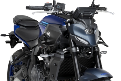 Puig Side Winglets Yamaha MT-07