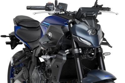 Puig Side Winglets Yamaha MT-07