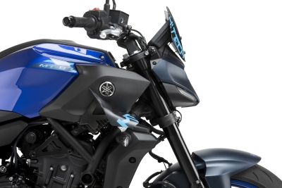 Puig Side Winglets Yamaha MT-07