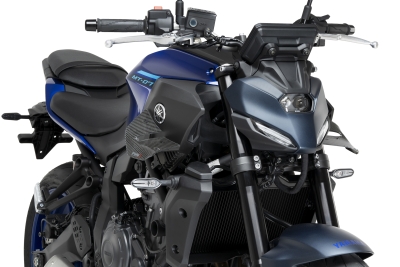 Puig Side Winglets Yamaha MT-07
