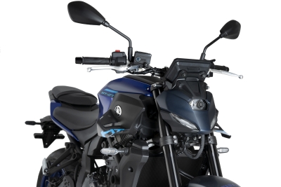Puig Side Winglets Yamaha MT-07