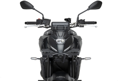 Puig Front Spoiler Yamaha MT-07