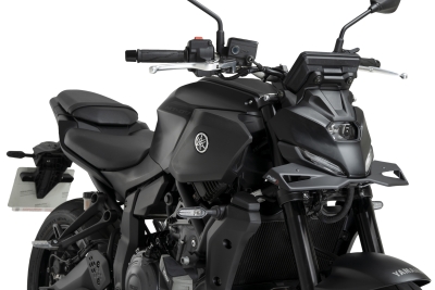 Puig Front Spoiler Yamaha MT-07