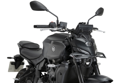 Puig Front Spoiler Yamaha MT-07