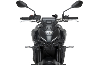 Puig Front Spoiler Yamaha MT-07