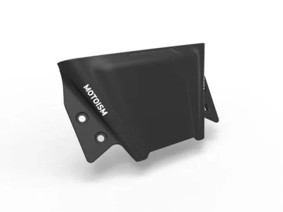 Motoism Frontcover Honda CB 1000 R