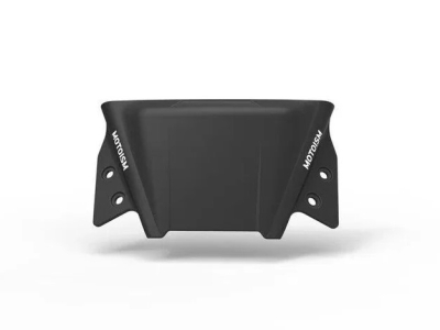 Motoism Frontcover Honda CB 1000 R