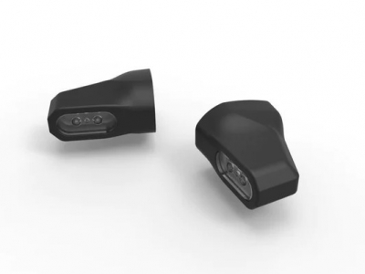 Motoism Blinker short Honda CB 650 R