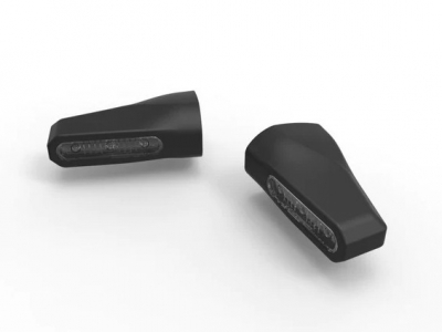 Motoism Blinker lang Honda CB 750 Hornet