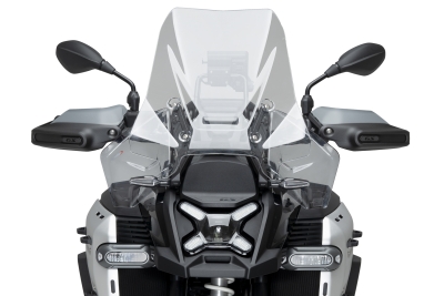 Puig Windabweiser Extended BMW R 1300 GS