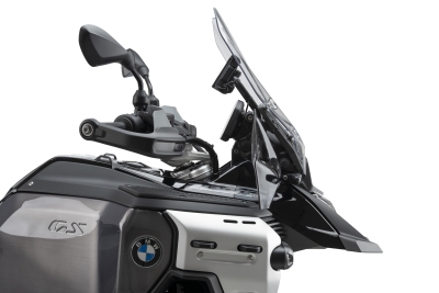 Puig Windabweiser Extended BMW R 1300 GS