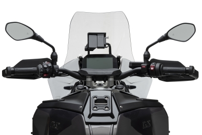 Puig Windabweiser Extended BMW R 1300 GS