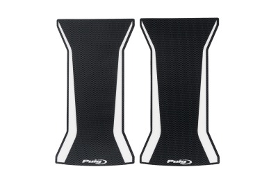 Puig Gabelschutzkit Aufkleber  Kawasaki Z900RS