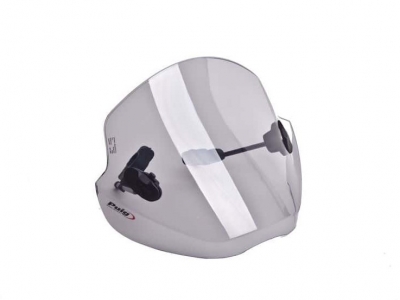 Puig Sportscheibe Trend Zero SR Kawasaki Eliminator 500