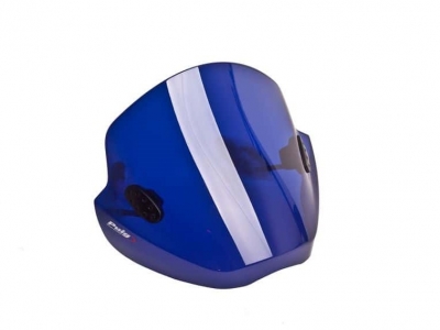 Puig Sportscheibe Trend Zero SR Kawasaki Eliminator 500