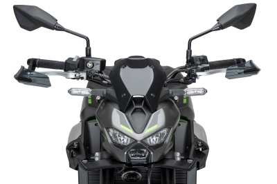 Puig Handschutz Set  Kawasaki Eliminator 500