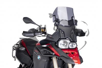Bulle Touring Puig BMW F 800 GS Adventure