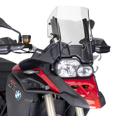 Bulle Touring Puig BMW F 800 GS Adventure
