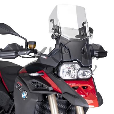 Bulle Touring Puig BMW F 800 GS Adventure
