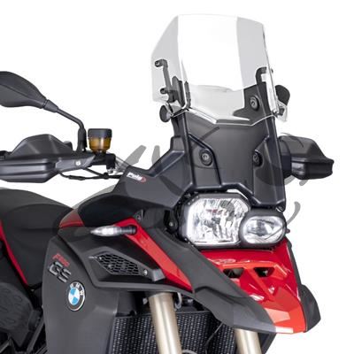 Puig Tourenscheibe BMW F 800 GS Adventure