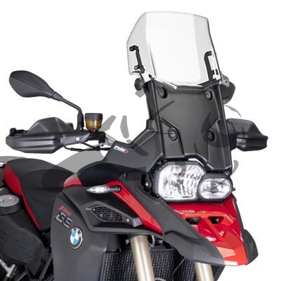 Bulle Touring Puig BMW F 800 GS Adventure