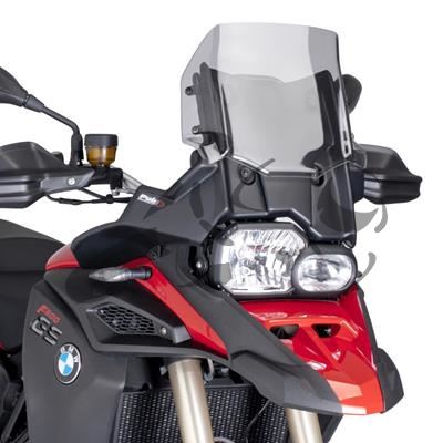 Bulle Touring Puig BMW F 800 GS Adventure