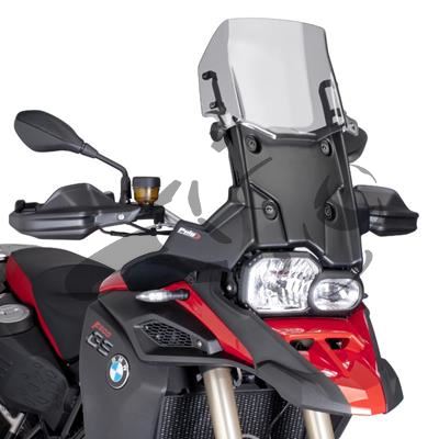Bulle Touring Puig BMW F 800 GS Adventure