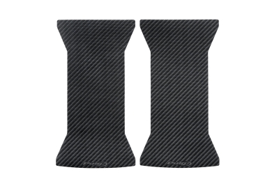 Puig Gabelschutzkit Aufkleber   Kawasaki Eliminator 500