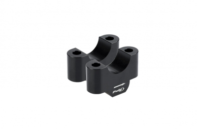 Puig Lenkererhhung  Kawasaki Eliminator 500