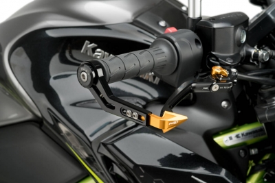 Puig Bremshebelschutz  Kawasaki Eliminator 500