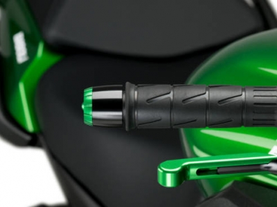 Puig Lenkerenden Thruster  Kawasaki Eliminator 500