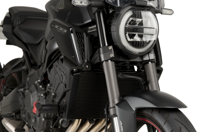 Puig Gabelschutzkit Aufkleber    Kawasaki Versys 650