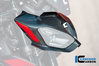 Carbon Ilmberger Lichtmaskenkit Carbon BMW S 1000 R