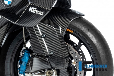 Carbon Ilmberger Vorderradabdeckung BMW S 1000 R