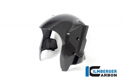 Carbon Ilmberger Vorderradabdeckung BMW S 1000 R
