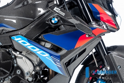 Carbon Ilmberger Verkleidungsseitenteil Set BMW S 1000 R