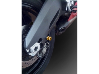 Ducabike Stnderpads Set Ducati Monster 937