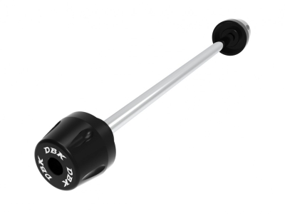 Ducabike Achsenschutz Ducati Multistrada V2