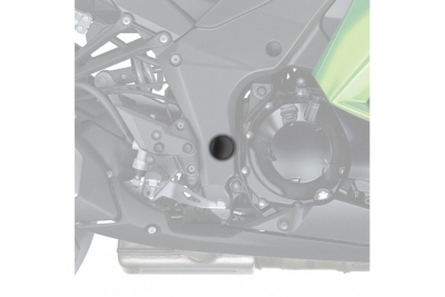 Puig Chassis Plugs  Kawasaki Versys 1100