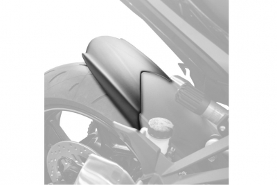 Puig Rear wheel cover extension Kawasaki Ninja 1100SX