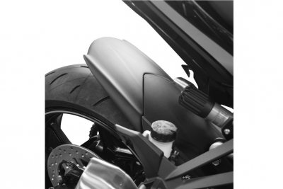 Puig Rear wheel cover extension Kawasaki Ninja 1100SX