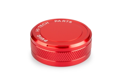 Puig Rear brake fluid reservoir cover Kawasaki Ninja 1100SX