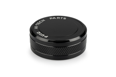 Puig Rear brake fluid reservoir cover Kawasaki Ninja 1100SX