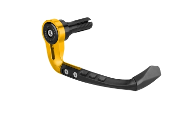 Puig Brake lever guard RAW Kawasaki Ninja ZX-10R