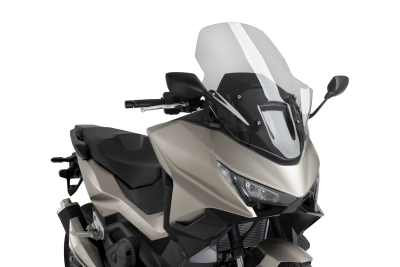 Puig Scooterscheibe V-Tech Touring Honda Forza 750