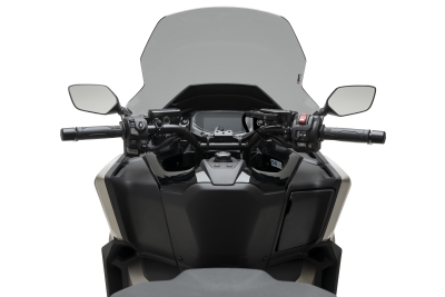 Puig Scooterscheibe V-Tech Touring Honda Forza 750