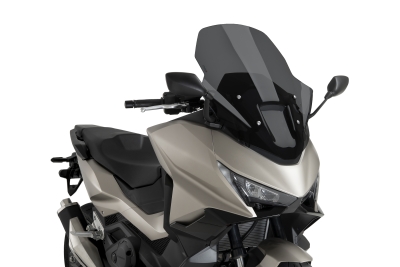 Puig Scooterscheibe V-Tech Touring Honda Forza 750